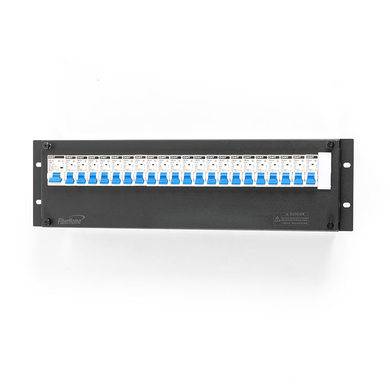 Breaker Horisontal Rack Pdu Sort